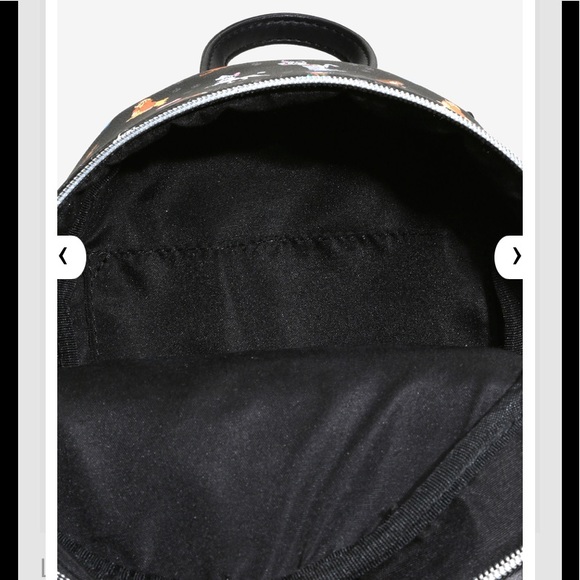 LOUNGEFLY DISNEY DOGS Mini Backpack & Wallet Set! - Picture 5 of 14